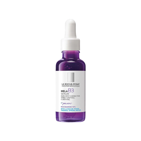 Изображение товара Сыворотка для лица La Roche-Posay Mela B3 Против пигментации (50мл)