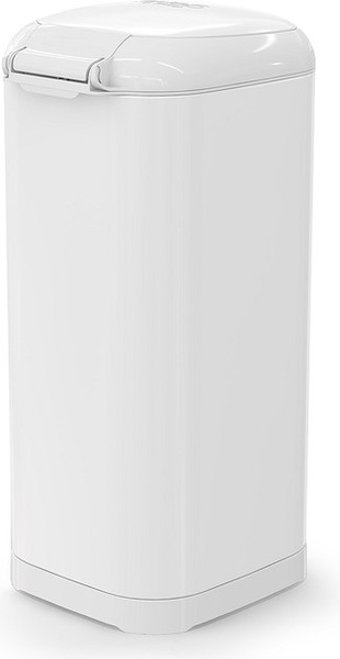 Изображение товара Накопитель подгузников Angelcare Diaper Genie Select / 2500 (белый)