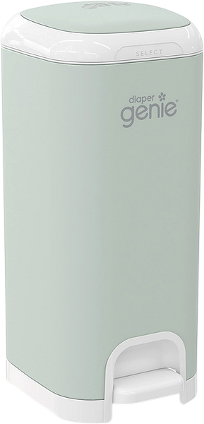 Изображение товара Накопитель подгузников Angelcare Diaper Genie Select / 2502 (мятный)