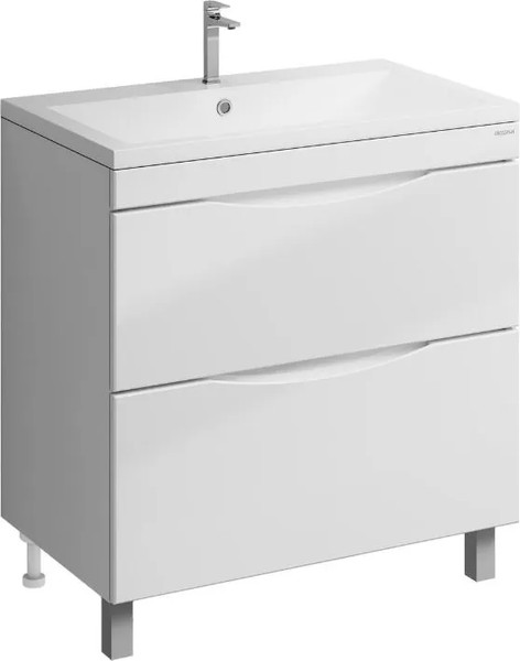 Изображение товара Тумба под умывальник Grossman Виста-80 / 108066