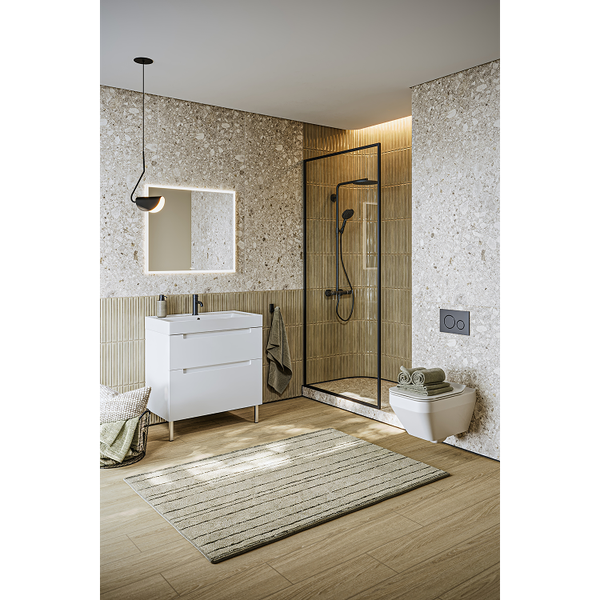 Изображение товара Тумба под умывальник Aqwella Vancouver VAN01082N