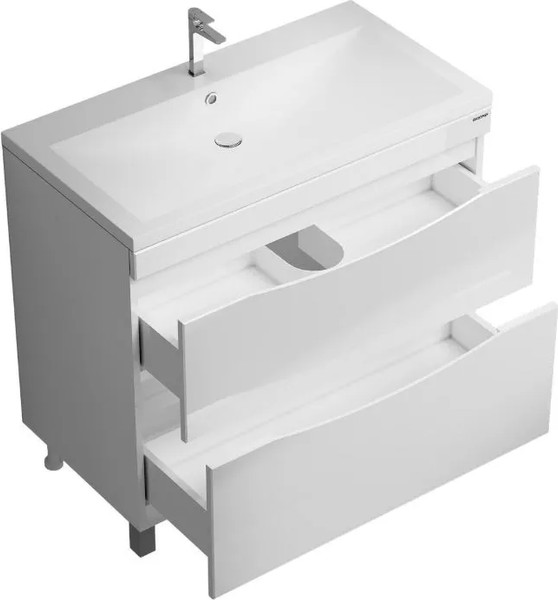 Изображение товара Тумба под умывальник Grossman Виста-90 / 109067