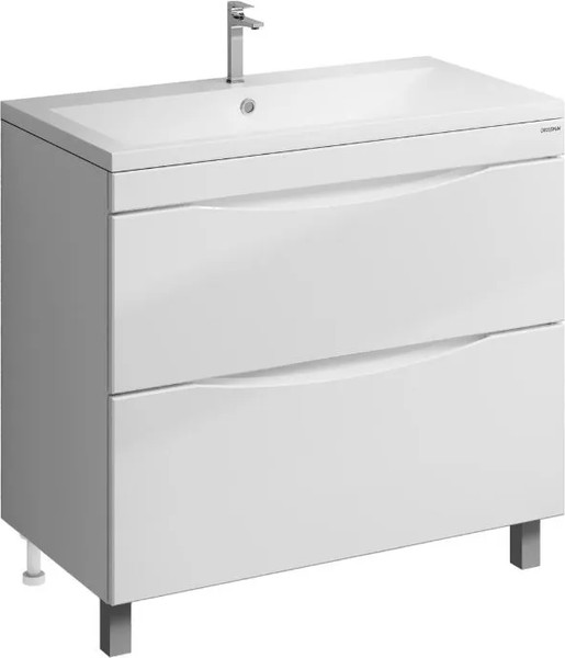 Изображение товара Тумба под умывальник Grossman Виста-90 / 109067