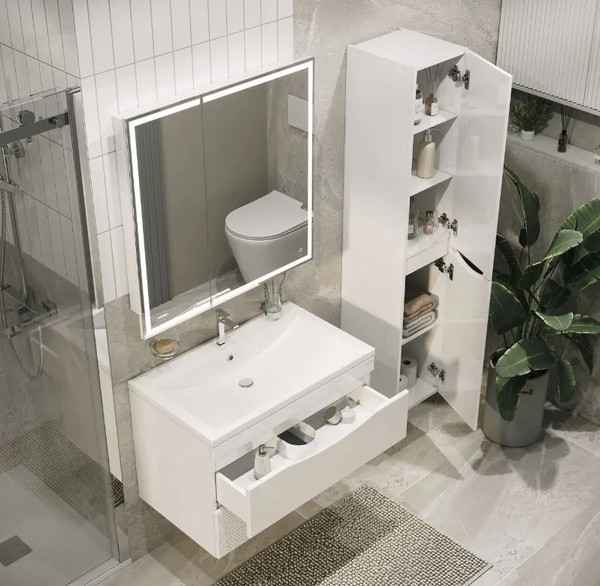 Изображение товара Тумба под умывальник Grossman Виста-90 / 109061