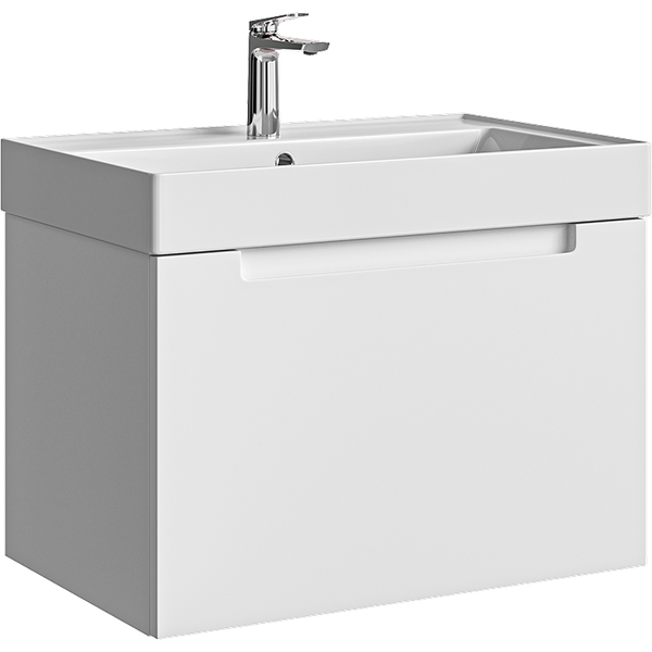 Изображение товара Тумба под умывальник Aqwella Vancouver VAN01071