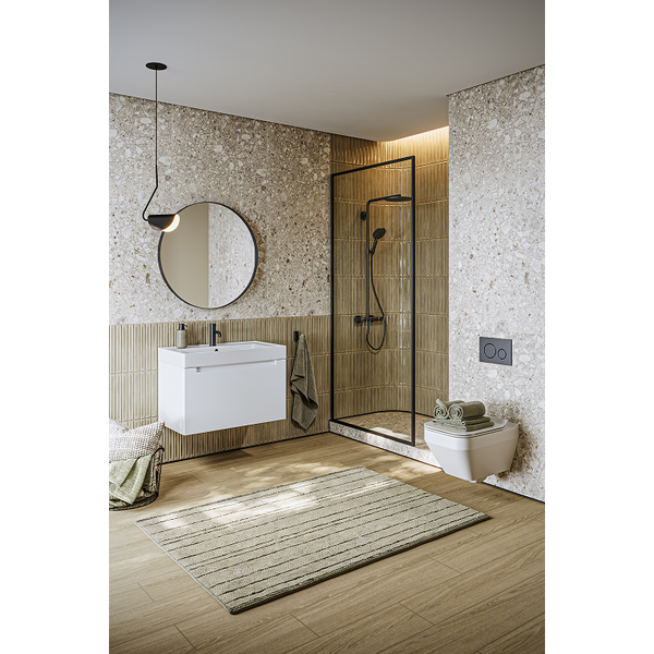 Изображение товара Тумба под умывальник Aqwella Vancouver VAN01081