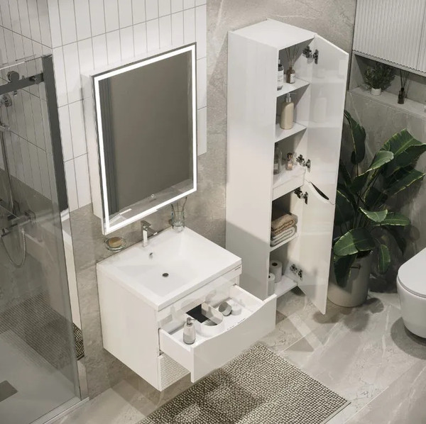 Изображение товара Тумба под умывальник Grossman Виста-75 / 107559