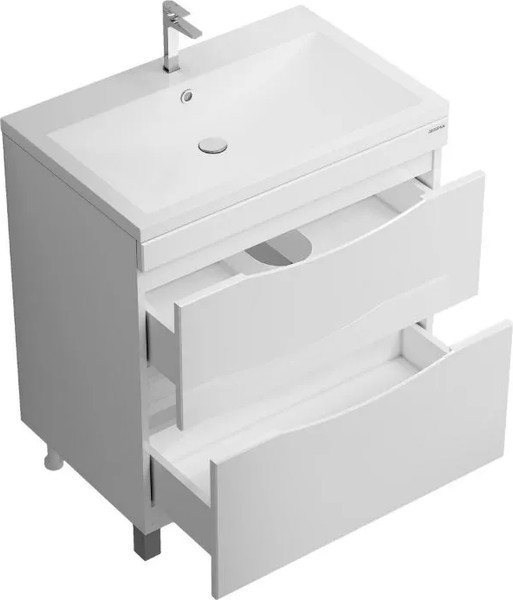 Изображение товара Тумба под умывальник Grossman Виста-75 / 107565