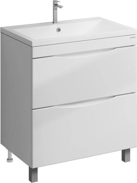 Изображение товара Тумба под умывальник Grossman Виста-75 / 107565