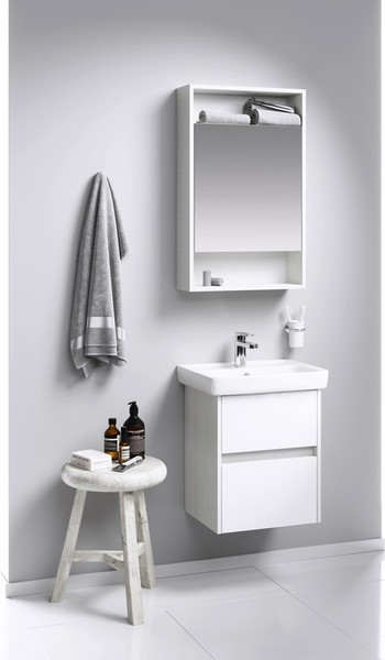 Изображение товара Тумба под умывальник Aqwella City CI0105DK