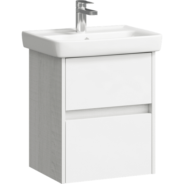 Изображение товара Тумба под умывальник Aqwella City CI0105DK