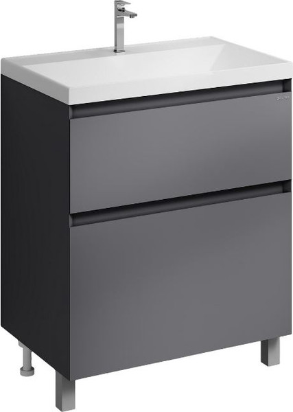 Изображение товара Тумба под умывальник Grossman Меркадо-70 / 107073