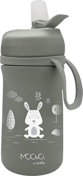 Изображение товара Термопоильник Nuvita 4440 / NU-PPCP0403 (350мл, серый)