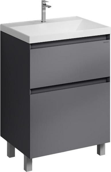 Изображение товара Тумба под умывальник Grossman Меркадо-60 / 106071