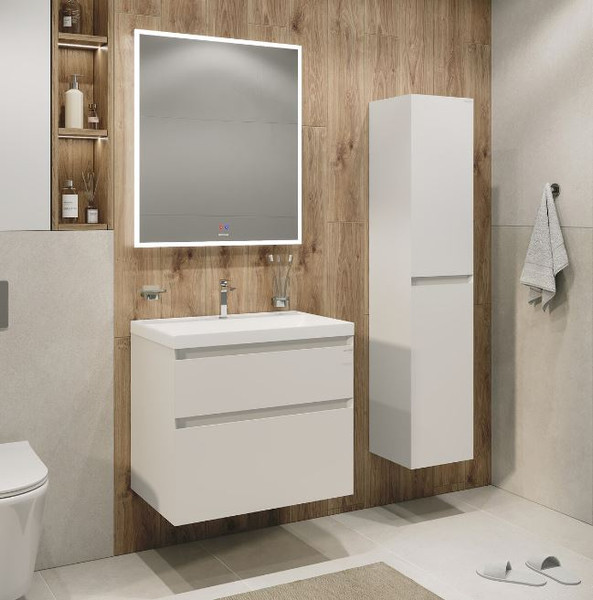 Изображение товара Тумба под умывальник Grossman Меркадо-60 / 106076