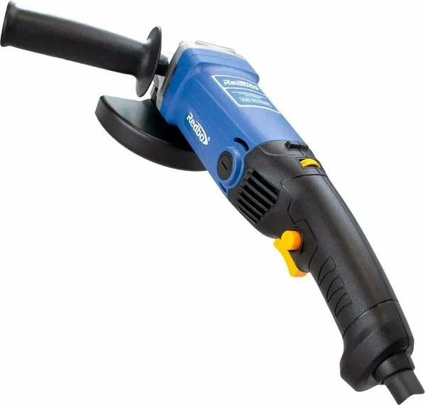 Изображение товара Угловая шлифовальная машина Redbo EAG-125/1150ER / 20709