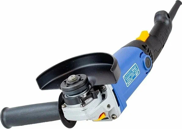 Изображение товара Угловая шлифовальная машина Redbo EAG-125/1150ER / 20709