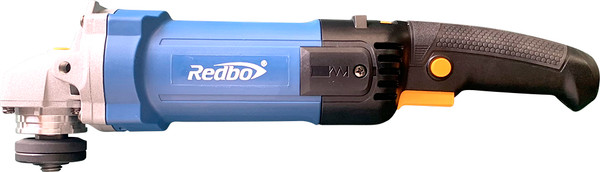 Изображение товара Угловая шлифовальная машина Redbo EAG-125/1350ER / 20710