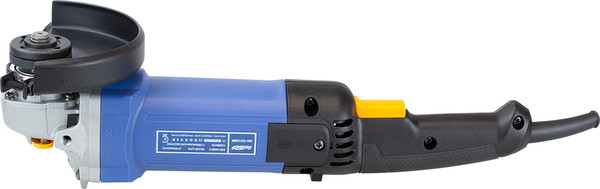 Изображение товара Угловая шлифовальная машина Redbo EAG-125/1350ER / 20710