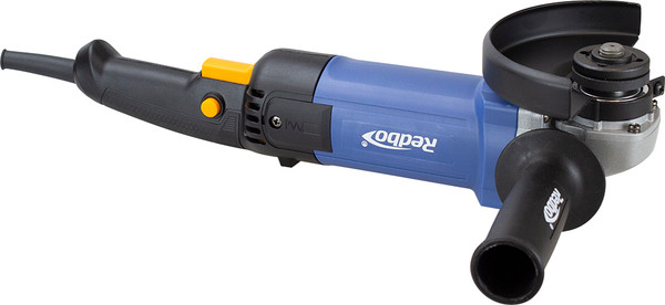 Изображение товара Угловая шлифовальная машина Redbo EAG-125/1350ER / 20710