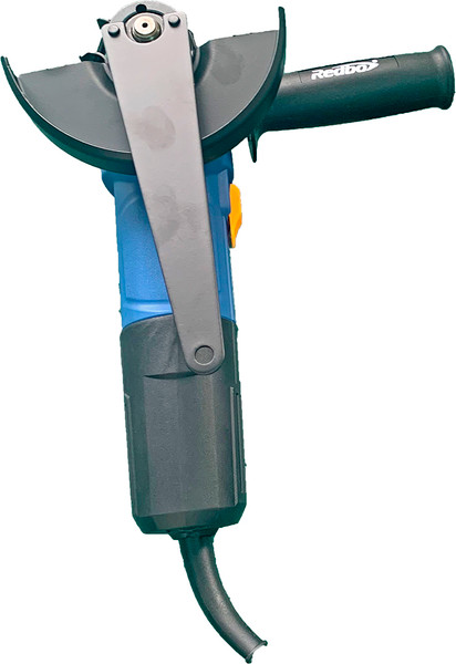 Изображение товара Угловая шлифовальная машина Redbo EAG-125/1350ER / 20710