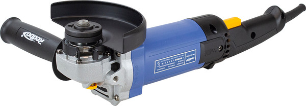 Изображение товара Угловая шлифовальная машина Redbo EAG-125/1350ER / 20710