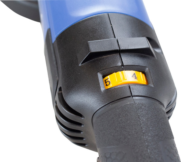 Изображение товара Угловая шлифовальная машина Redbo EAG-125/1350ER / 20710