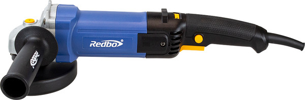 Изображение товара Угловая шлифовальная машина Redbo EAG-125/1350ER / 20710