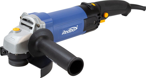 Изображение товара Угловая шлифовальная машина Redbo EAG-125/1350ER / 20710