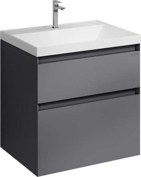 Изображение товара Тумба под умывальник Grossman Меркадо-60 / 106077