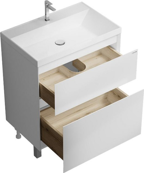 Изображение товара Тумба под умывальник Grossman Меркадо-70 / 107072