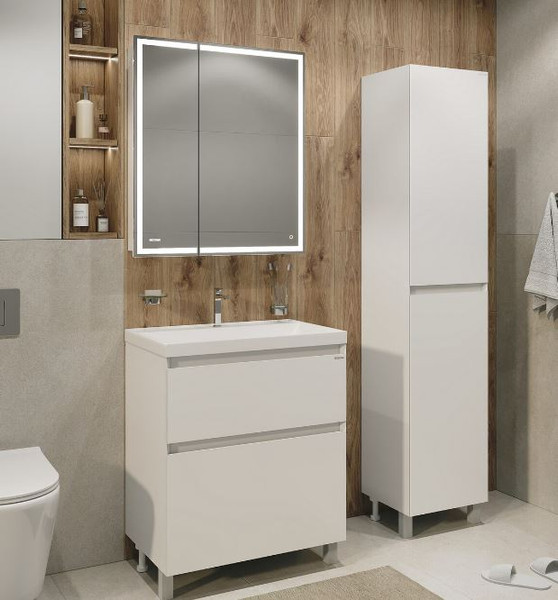 Изображение товара Тумба под умывальник Grossman Меркадо-70 / 107072