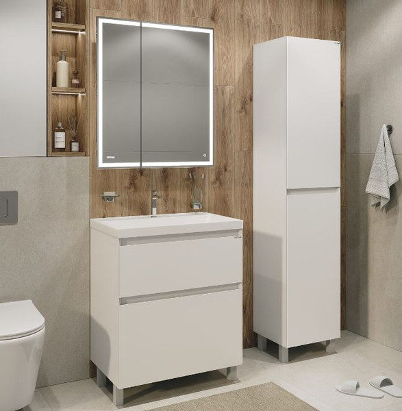 Изображение товара Тумба под умывальник Grossman Меркадо-80 / 108074