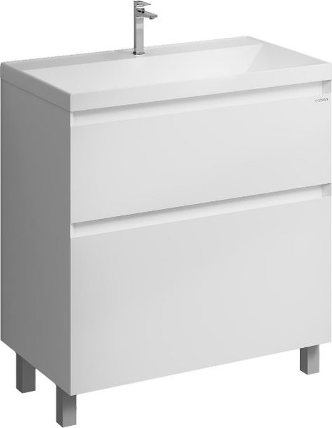 Изображение товара Тумба под умывальник Grossman Меркадо-80 / 108074