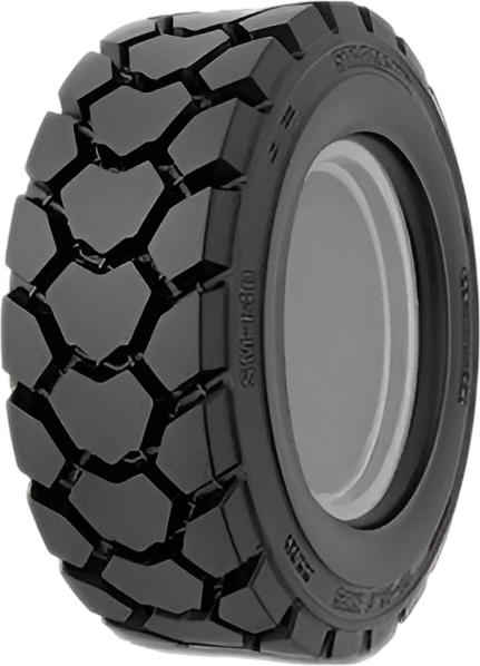 Изображение товара Индустриальная шина Starmaxx SM-140 12R16.5 147/A3 TL 14нс