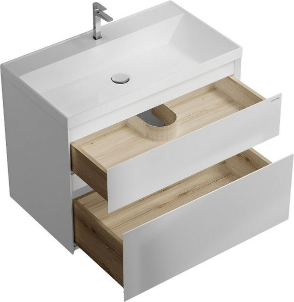 Изображение товара Тумба под умывальник Grossman Меркадо-80 / 108080