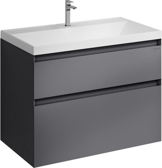 Изображение товара Тумба под умывальник Grossman Меркадо-80 / 108081