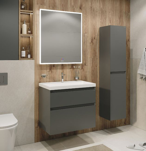 Изображение товара Тумба под умывальник Grossman Меркадо-80 / 108081