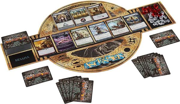 Изображение товара Настольная игра GaGa Ascension / GG515