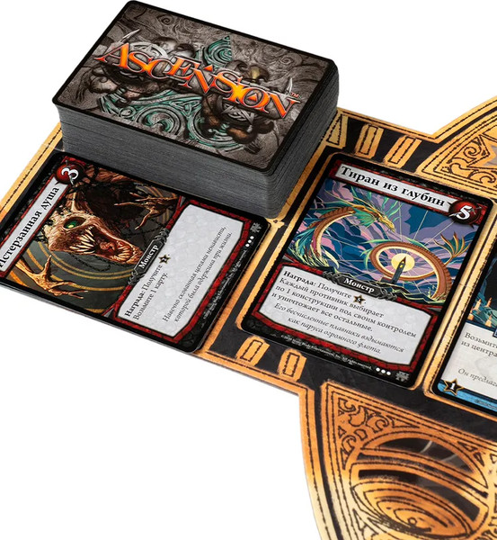 Изображение товара Настольная игра GaGa Ascension / GG515