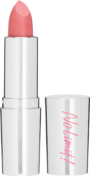 Изображение товара Помада для губ Monic Beauty No Limit! тон 02 Stoned Rose