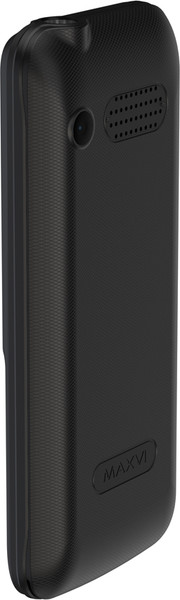 Изображение товара Мобильный телефон Maxvi K15c (черный)