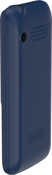 Изображение товара Мобильный телефон Maxvi K15c (синий)