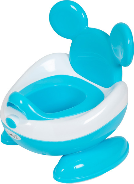 Изображение товара Детский горшок Farfello A2 (голубой)