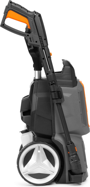 Изображение товара Мойка высокого давления Daewoo Power DAW 620