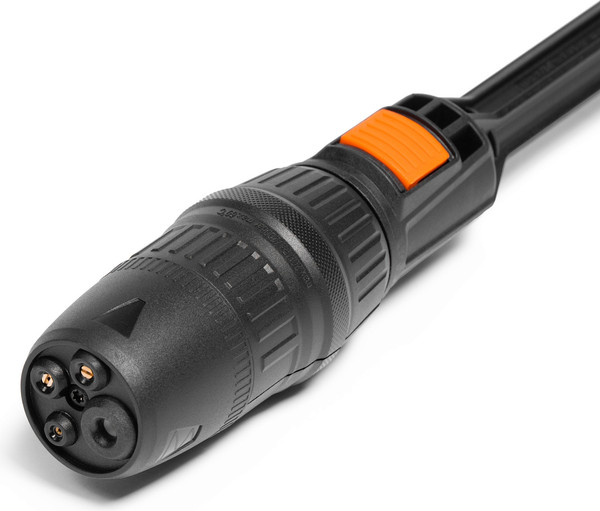 Изображение товара Мойка высокого давления Daewoo Power DAW 620