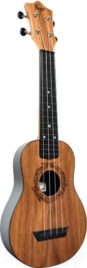 Изображение товара Укулеле Flight TUS 50 DNT-52850