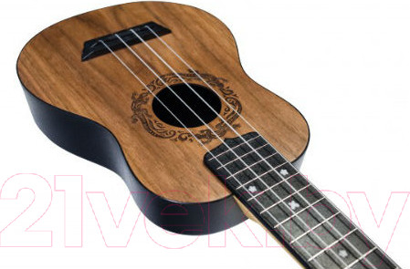 Изображение товара Укулеле Flight TUS 50 DNT-52850