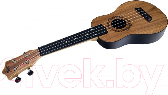 Изображение товара Укулеле Flight TUS 50 DNT-52850