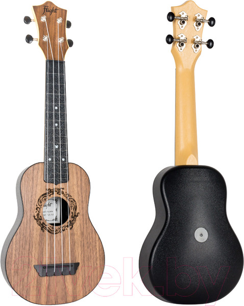 Изображение товара Укулеле Flight TUS 50 DNT-52850